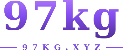 97kg logo